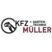 KFZ & Gartentechnik Müller logo