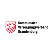 Kommunaler Versorgungsverband Brandenburg logo