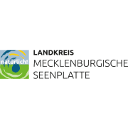 Landkreis Mecklenburgische Seenplatte logo