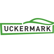 Landkreis Uckermark logo