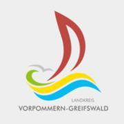 Landkreis Vorpommern-Greifswald logo