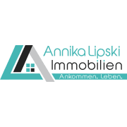 Annika Lipski Immobilien logo