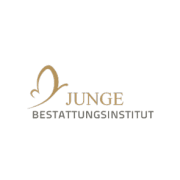 Bestattungsinstitut Junge logo