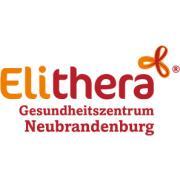 Elithera Gesundheitszentrum Neubrandenburg logo