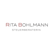 Dipl.-Ing.-Ökonom Rita Bohlmann logo