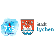 Stadt Lychen logo