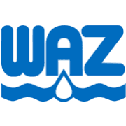Wasserversorgungs- und Abwasserzweckverband Güstrow-Bützow-Sternberg logo