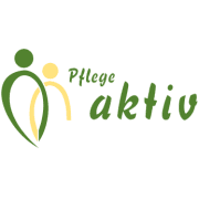aktiv - ambulanter Pflegeservice & Tagespflege logo