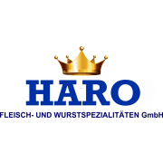 Haro Fleisch- und Wurstspezialitäten GmbH logo