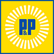 Prior & Peußner Gebäudedienstleistungen logo