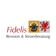 FIDELIS REVISION GmbH logo