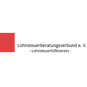 Lohnsteuerberatungsverbund e.V. -Lohnsteuerhilfeverein- logo
