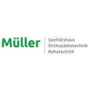 Müller Sanitätshaus GmbH logo