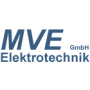 MVE Elektrotechnik GmbH logo