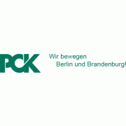 PCK Raffinerie GmbH logo