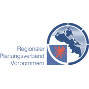 Regionaler Planungsverband Vorpommern, Geschäftsstelle c/o Amt für Raumordnung und Landesplanung Vorpommern logo