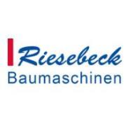 Riesebeck Baumaschinen GmbH logo