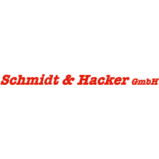 Schmidt & Hacker GmbH logo