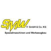 SMW GmbH & Co. KG Spezialmaschinen und Werkzeug logo