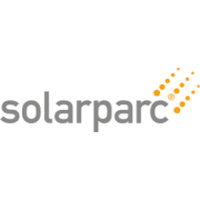 Solarparc GmbH logo