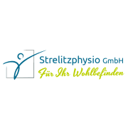 Strelitzphysio GmbH logo