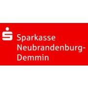Sparkasse Neubrandenburg-Demmin logo