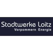 Stadtwerke Loitz logo