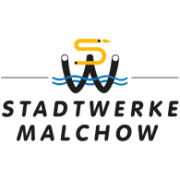 Stadtwerke Malchow logo