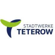 Stadtwerke Teterow logo