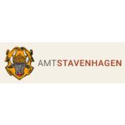 Amt Stavenhagen logo