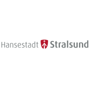 Hansestadt Stralsund logo