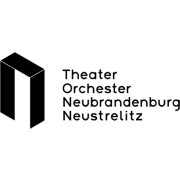 Theater und Orchester GmbH Neubrandenburg / Neustrelitz logo
