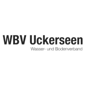 Wasser- und Bodenverband „Uckerseen“ logo