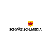 Schwäbisch Media logo