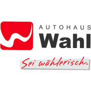 Autohaus Wahl GmbH logo