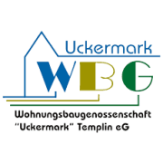 Wohnungsbaugenossenschaft Uckermark Templin eG logo