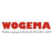 WOGEMA Wohnungsgesellschaft Malchin mbH logo