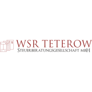 WSR Teterow logo