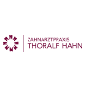 Zahnarzt Dipl. Stom. Thoralf Hahn logo
