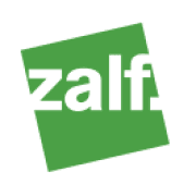Leibniz-Zentrum für Agrarlandschaftsforschung (ZALF) e. V. logo