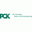 Logo für den Job Leiter Bahnbetrieb (w/m/d)
