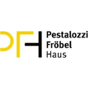 Logo für den Job Erzieher*in mit schwierigen Tätigkeiten (m/w/d)