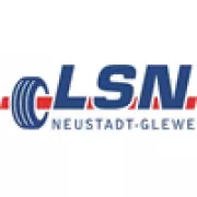 Logo für den Job Leitender Disponent/-in Güterverkehr (m/w/d)