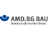 Logo für den Job Facharzt (m/w/d) für Arbeitsmedizin oder Arzt (m/w/d) in Weiterbildung Arbeitsmedizin