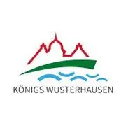 Logo für den Job Dezernentin/ Dezernent für Bürgerdienste, Ordnung und Finanzen (w/m/d)