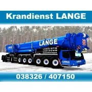 GESUCHT: Kranfahrer (m/w/d) GESUCHT: Kranfahrer (m/w/d)