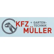 Logo für den Job KFZ-Techniker (m/w/d)