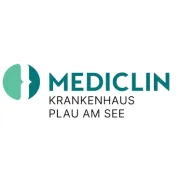 Logo für den Job Pflegefachkraft (w/m/d) für die Endoskopie