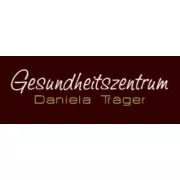 Gesundheitszentrum Daniela Träger logo