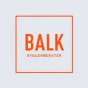 BALK Steuerberater logo